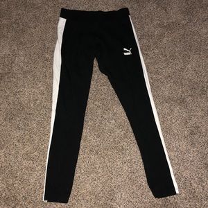 Women’s Puma Leggings
